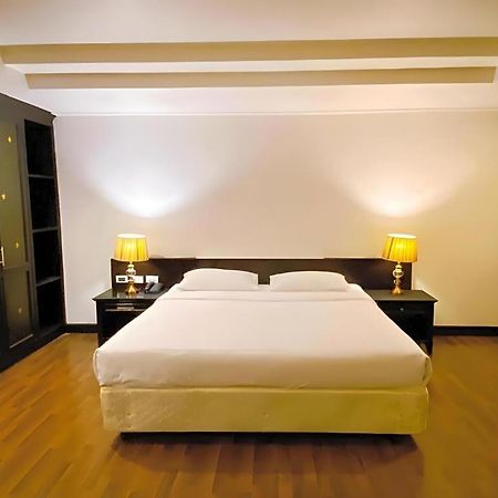 The Heritage Sathorn Suite Hotel Bangkok Ngoại thất bức ảnh