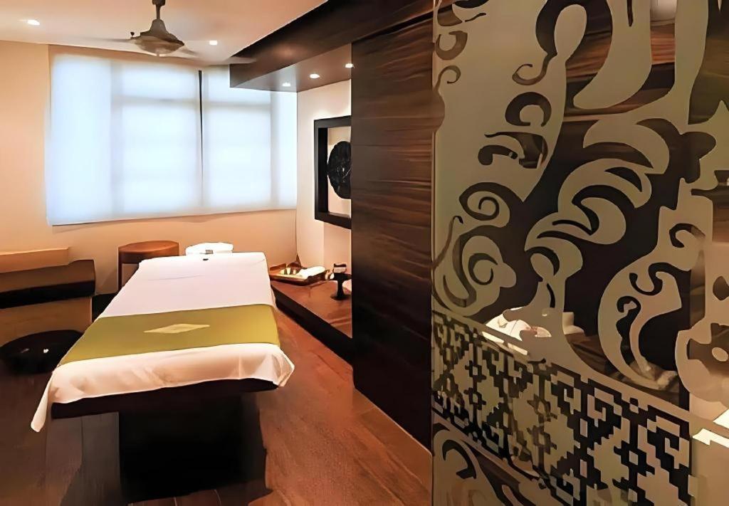 The Heritage Sathorn Suite Hotel Bangkok Ngoại thất bức ảnh